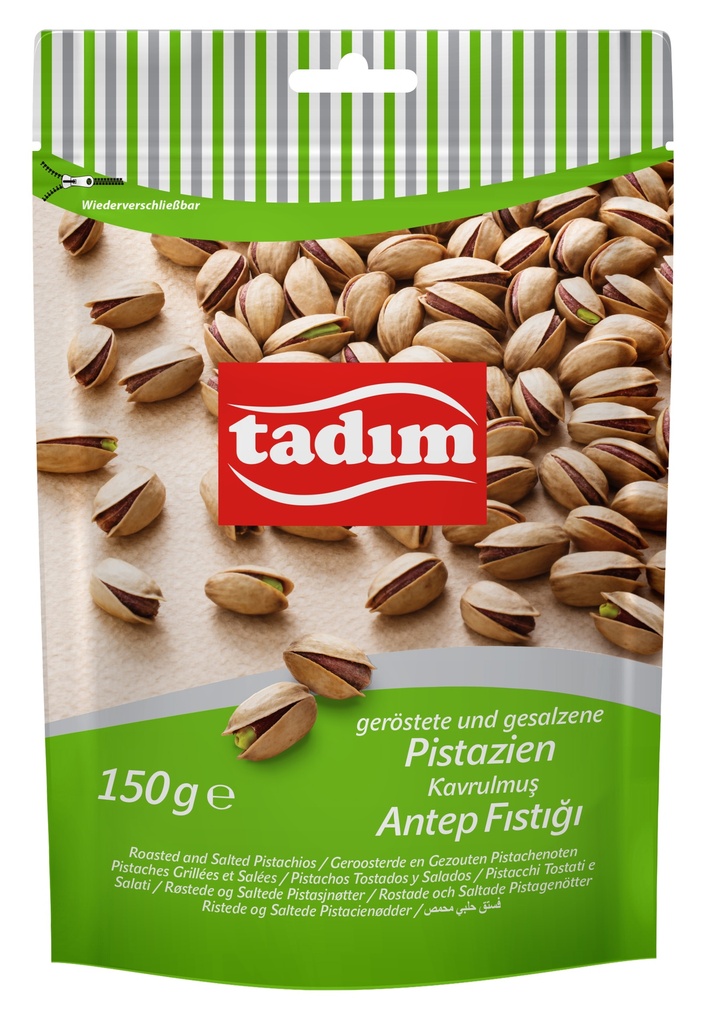TADIM Pistazien 150gr