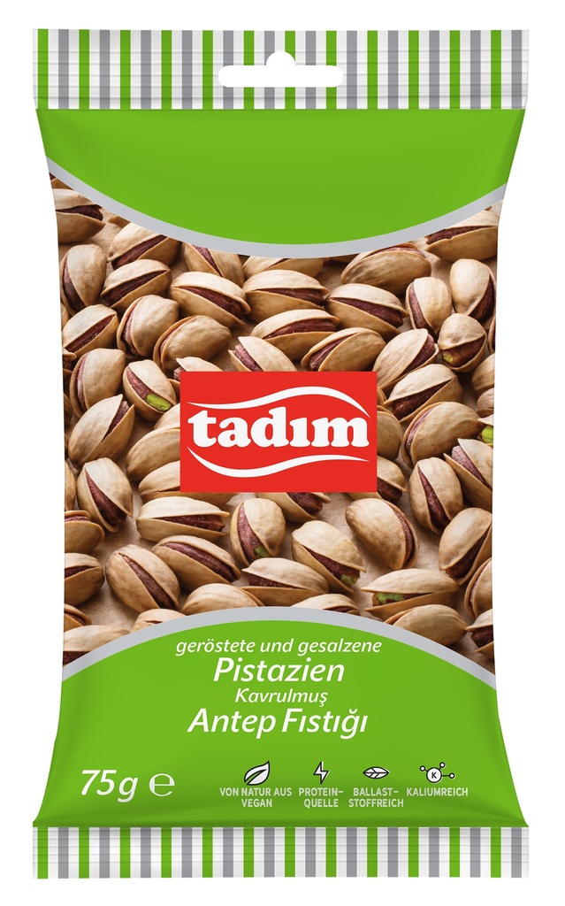 TADIM ANTEP FISTIGI 75 GR