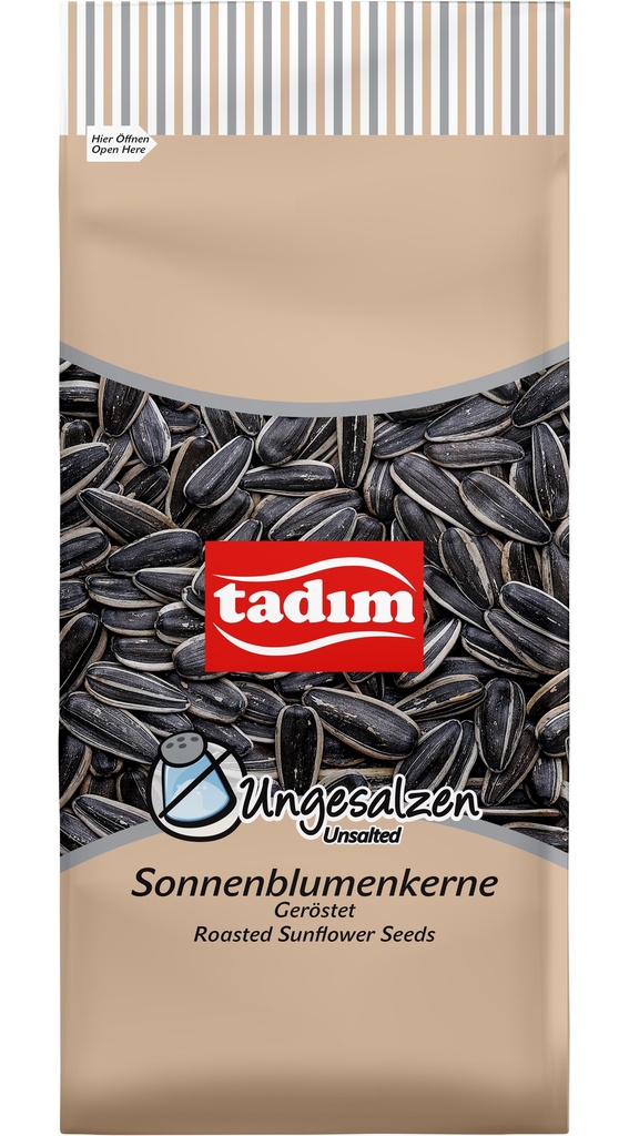 TADIM CEKIRDEK TUZSUZ 270GR