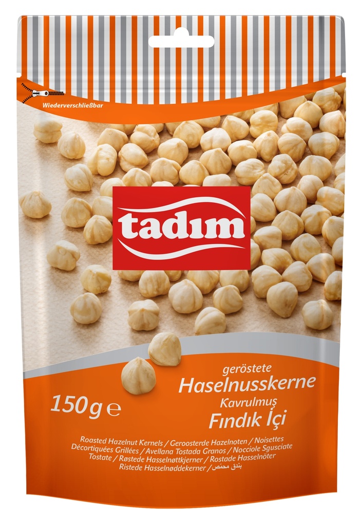 TADIM FINDIK ICI 150GR