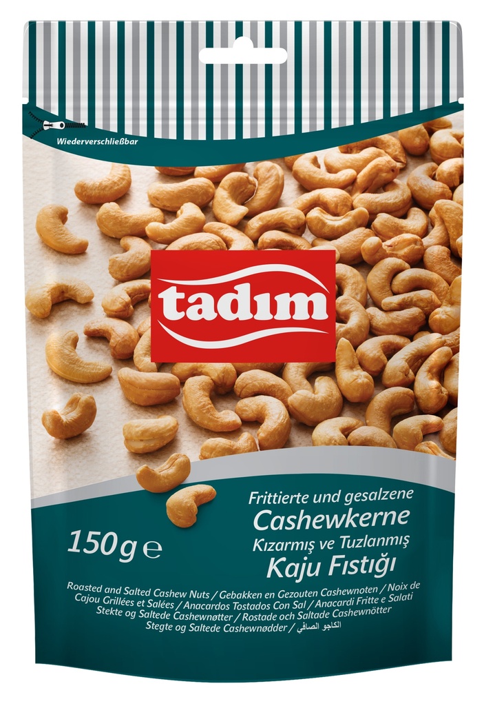 TADIM KAJU 150GR