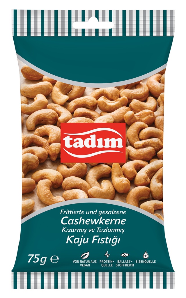 TADIM KAJU 75GR
