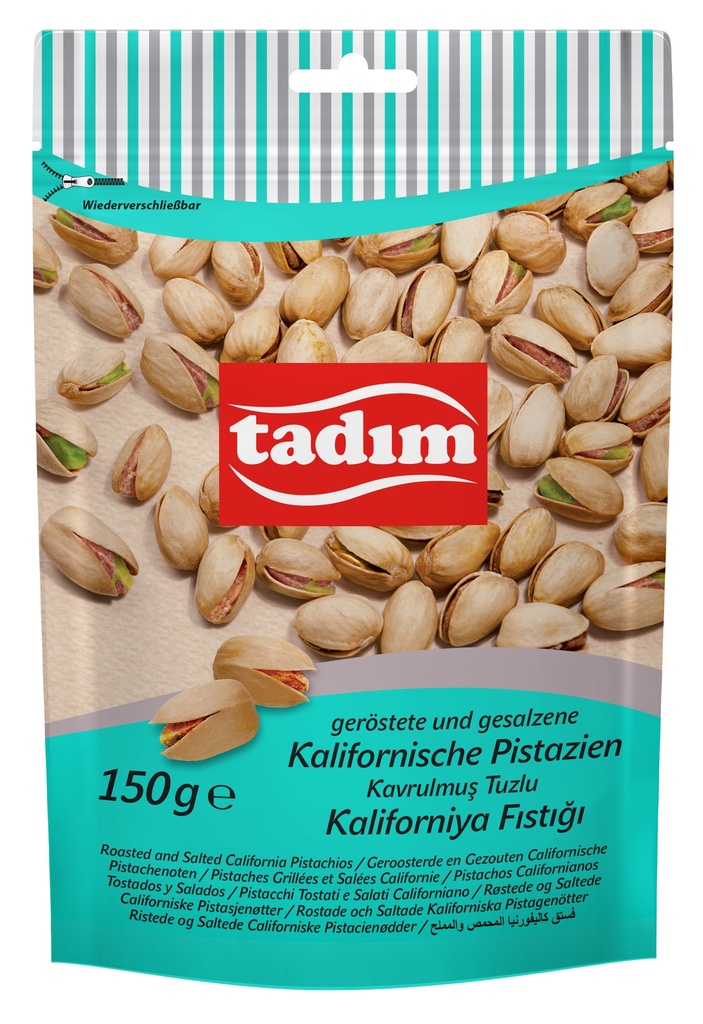 TADIM KALIFORNIYA FISTIGI 150GR
