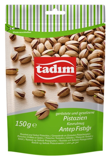 [1576] TADIM ANTEP FISTIGI 150 GR