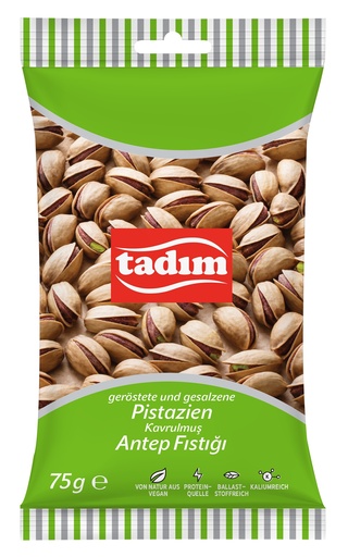 [1554] TADIM ANTEP FISTIGI 75 GR