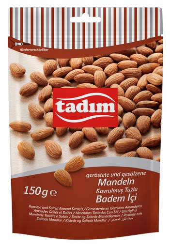[9219] TADIM BADEM 150 GR