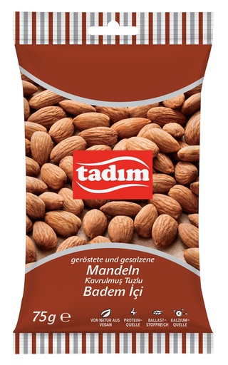 [1549] TADIM BADEM ICI 75 GR