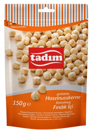 [1575] TADIM Haselnusskerne 150gr