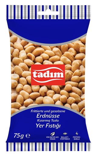 [9107] TADIM ISLENMIS YER FISTIGI 75GR