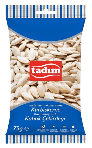 [1553] TADIM Kürbiskerne 75gr