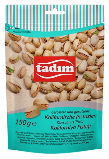 [1583] TADIM KALIFORNIYA FISTIGI 150GR