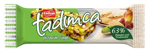 [9909] TADIM TADIMCA BAR ANTEP FISTIKLI 30GR