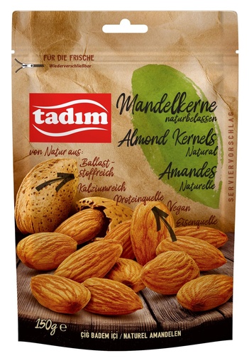 [1587] TADIM CIG BADEM ICI 150 GR